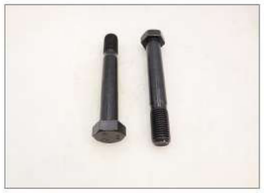 PC350-8 BOLT SWING CIRCLE 207-25-75120